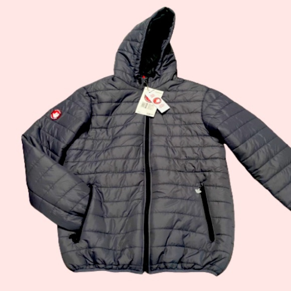CWG down filled jacket 🧥